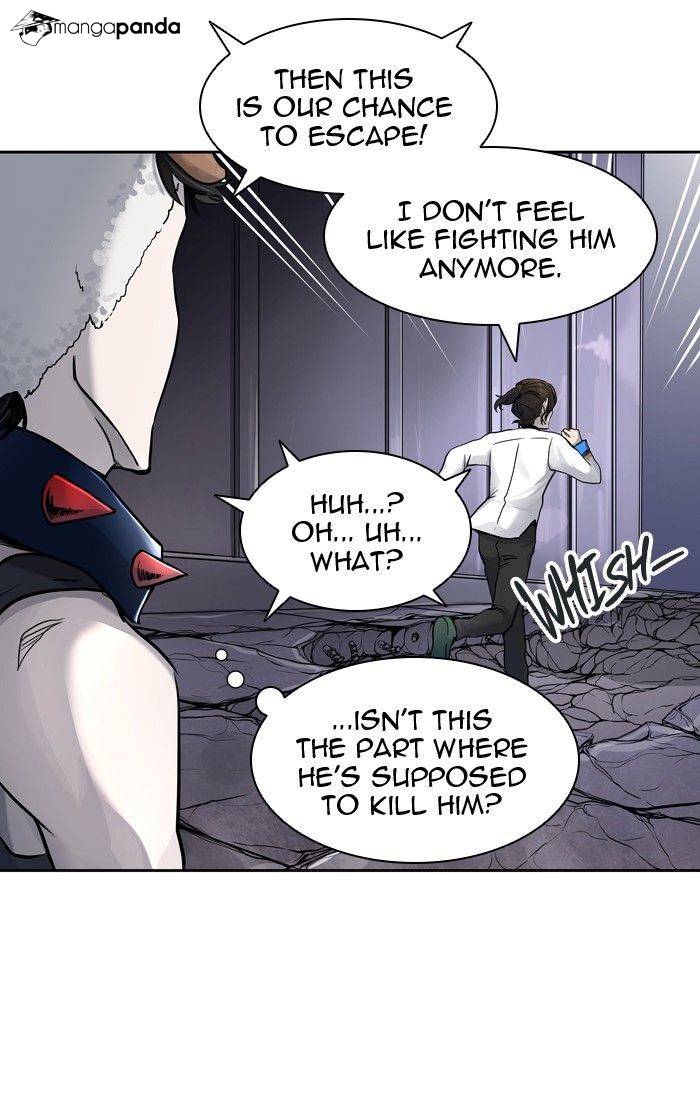 Tower of God Chapter 424 image 062